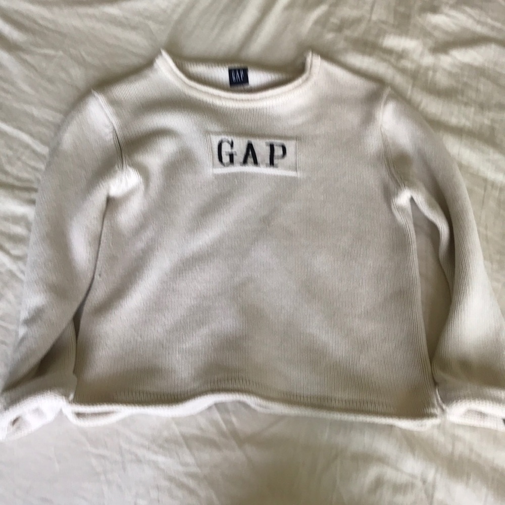 Vintage Gap Sweater